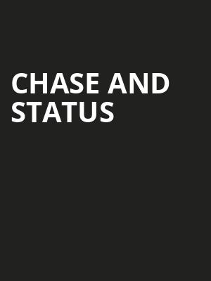 Chase And Status at O2 Academy Brixton